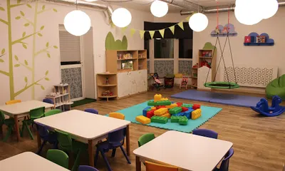 Przedszkole Małych Talentów w Rybniku